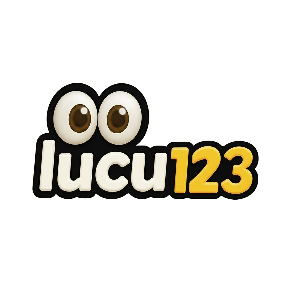 LUCU123 - Platform Gaming Situs Slot Online Terlucu Welcome Bonus 2025